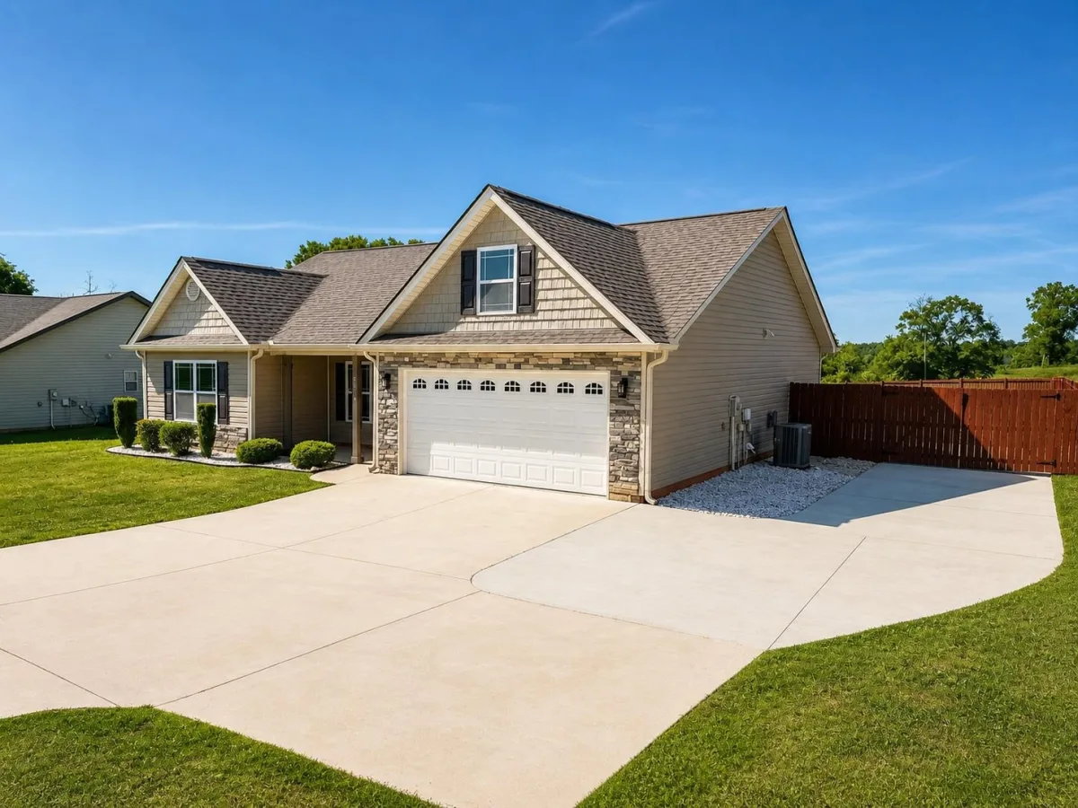 3121 Rainbow Lake Rd Inman SC 29349