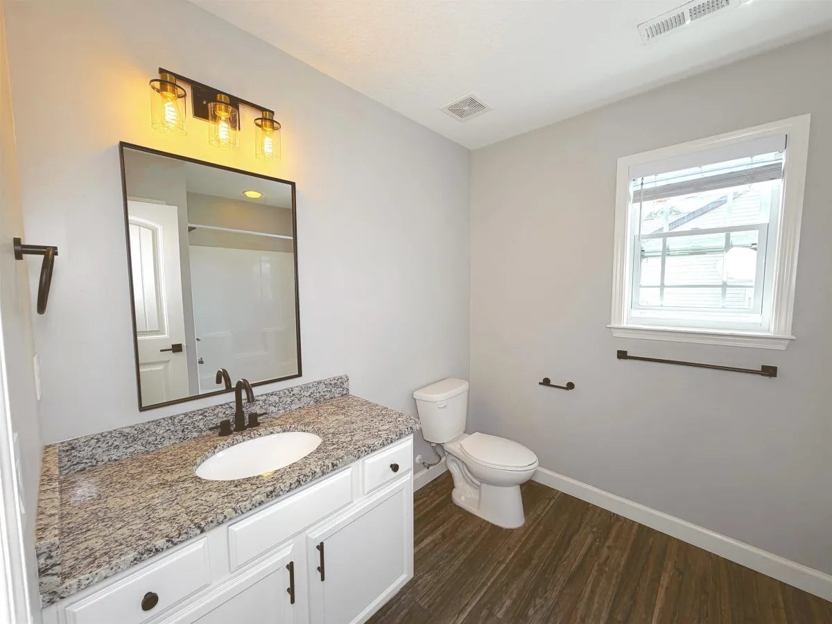 3121 Rainbow Lake Rd Inman SC 29349