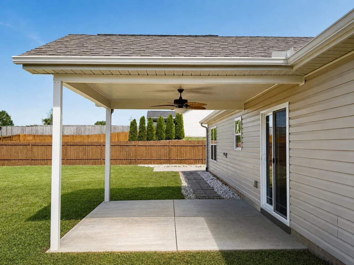 3121 Rainbow Lake Rd Inman SC 29349