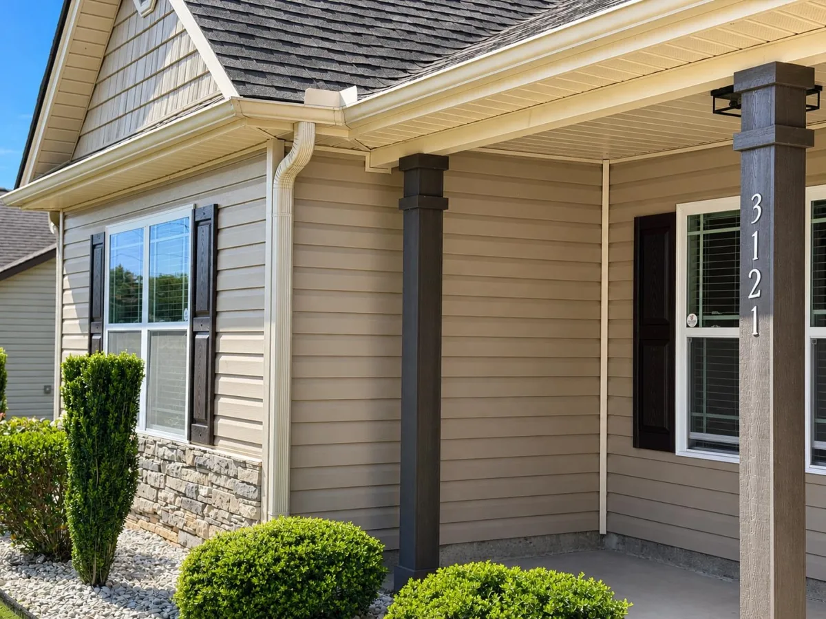3121 Rainbow Lake Rd Inman SC 29349