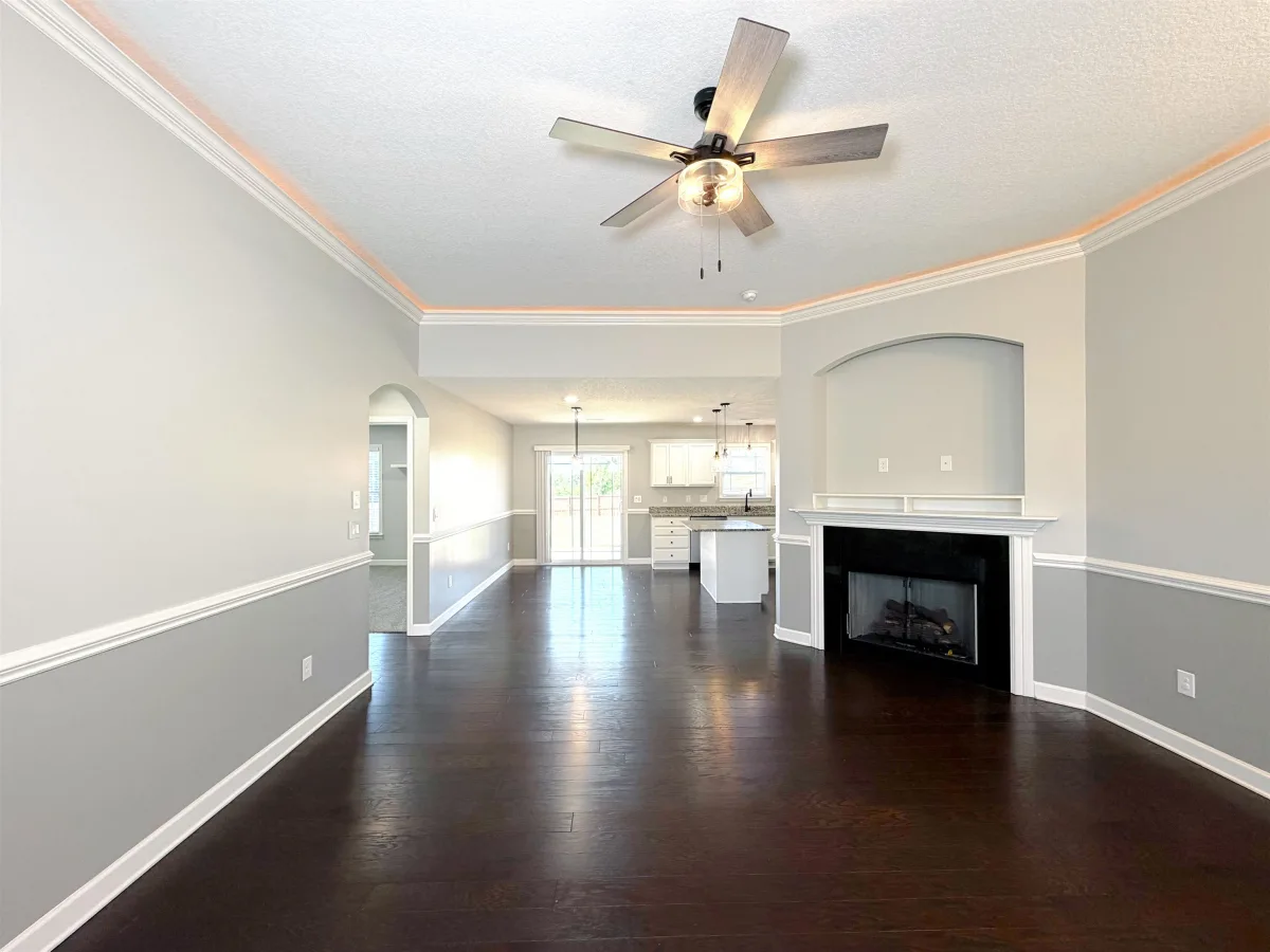 3121 Rainbow Lake Rd Inman SC 29349