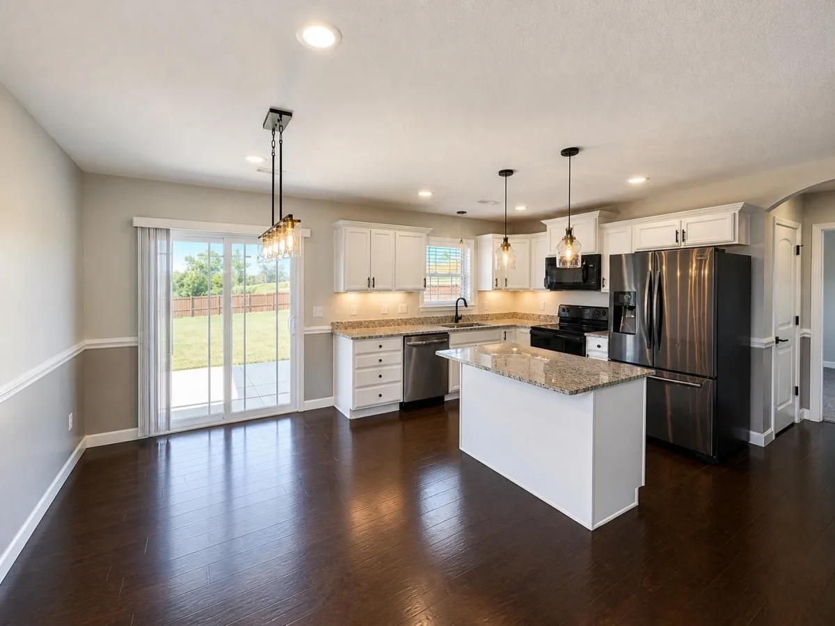 3121 Rainbow Lake Rd Inman SC 29349