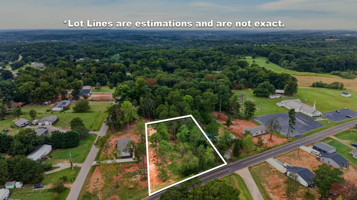 00 Peachtree Road *** Inman SC 29349
