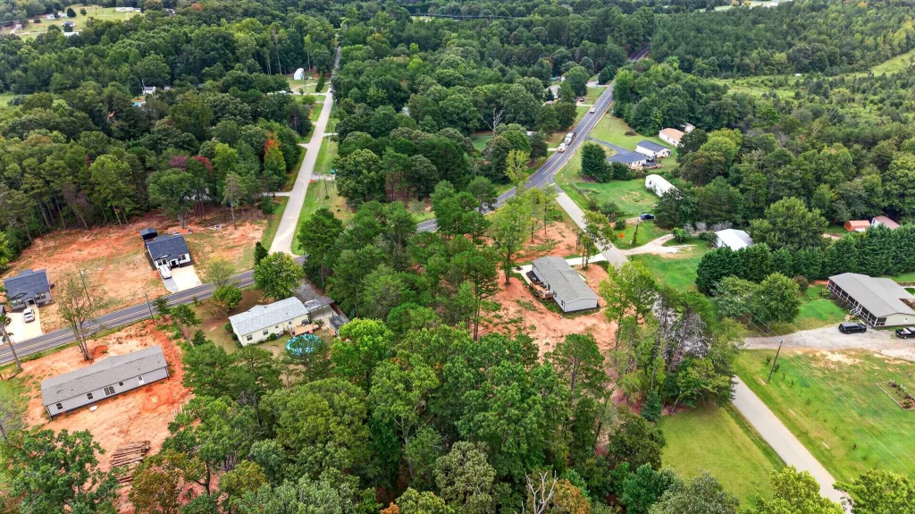 00 Peachtree Road *** Inman SC 29349