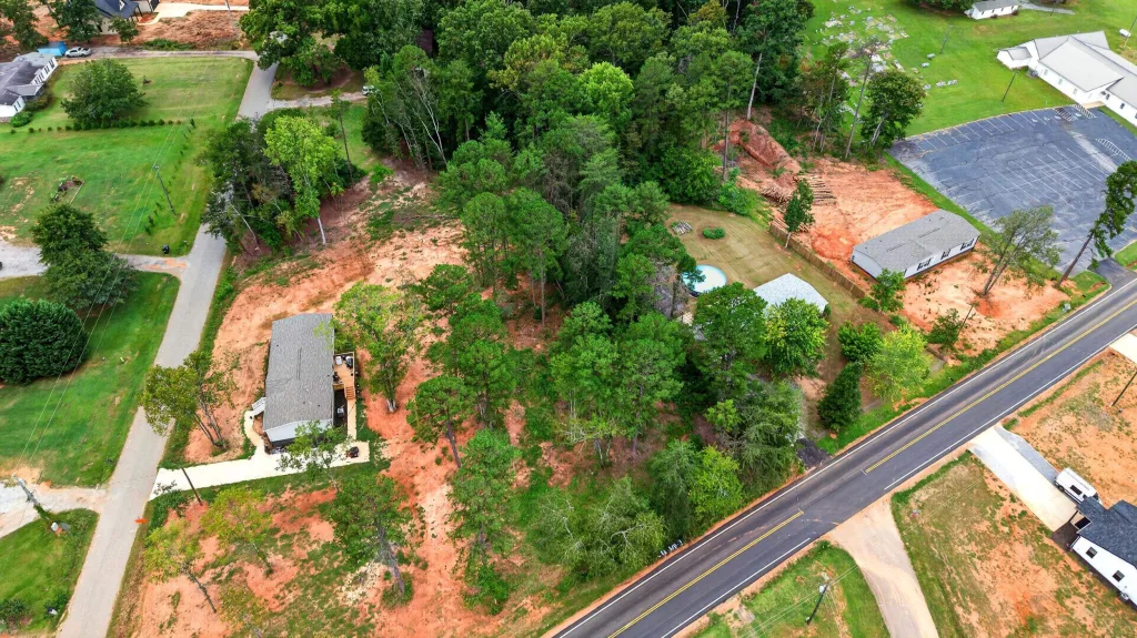 00 Peachtree Road *** Inman SC 29349