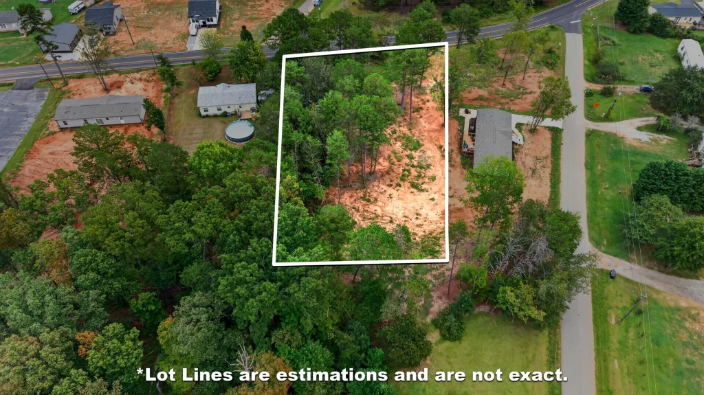 00 Peachtree Road *** Inman SC 29349
