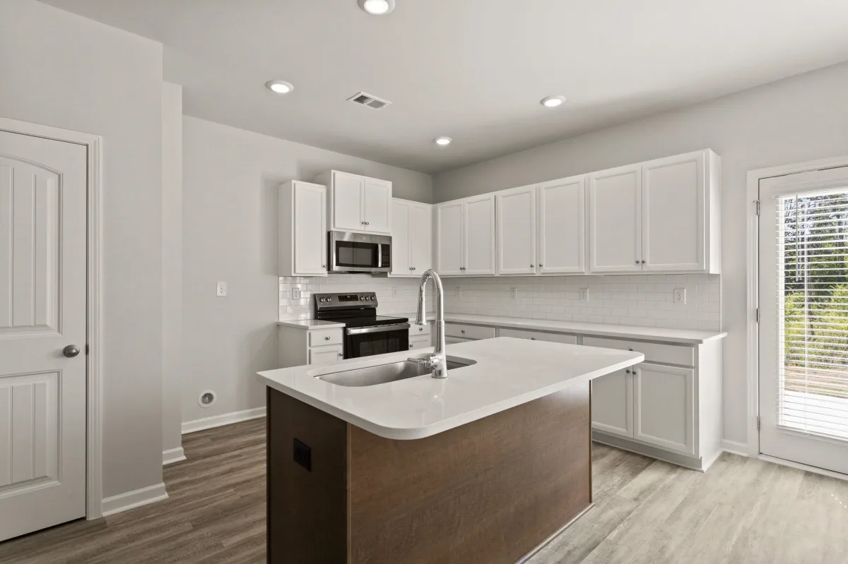 1133 Wharf Trail Lot 14 Spartanburg SC 29303