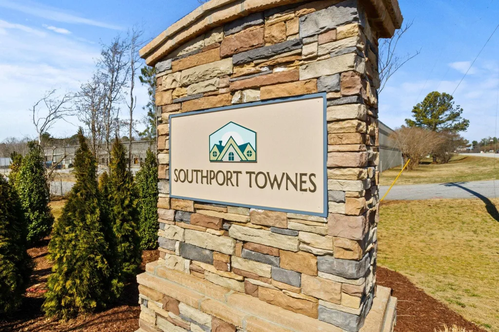 1328 Roadstead Drive Lot 36 Spartanburg SC 29303