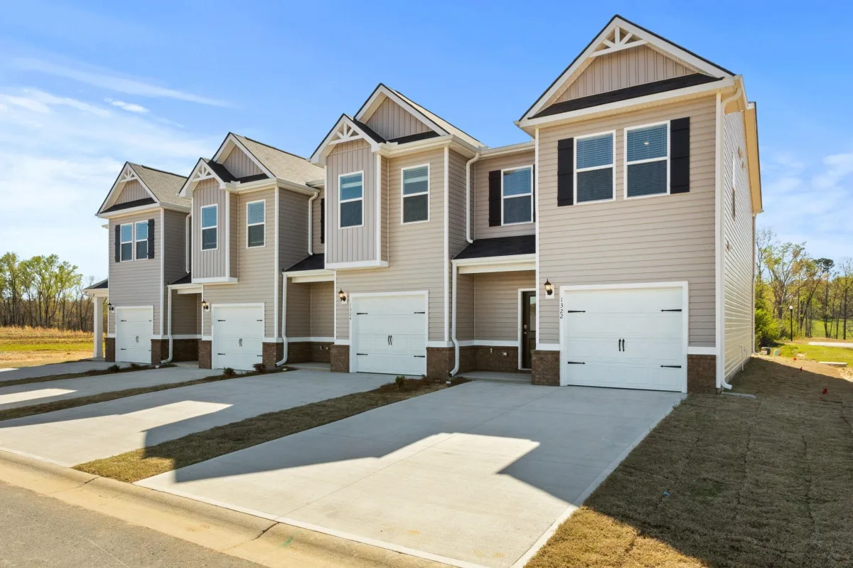 1540 Dockage Way  Lot 92  Spartanburg SC 29303