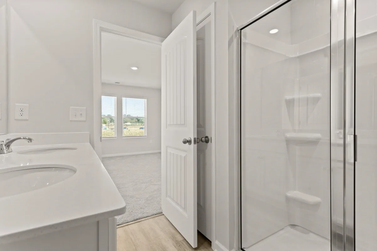 1540 Dockage Way  Lot 92  Spartanburg SC 29303