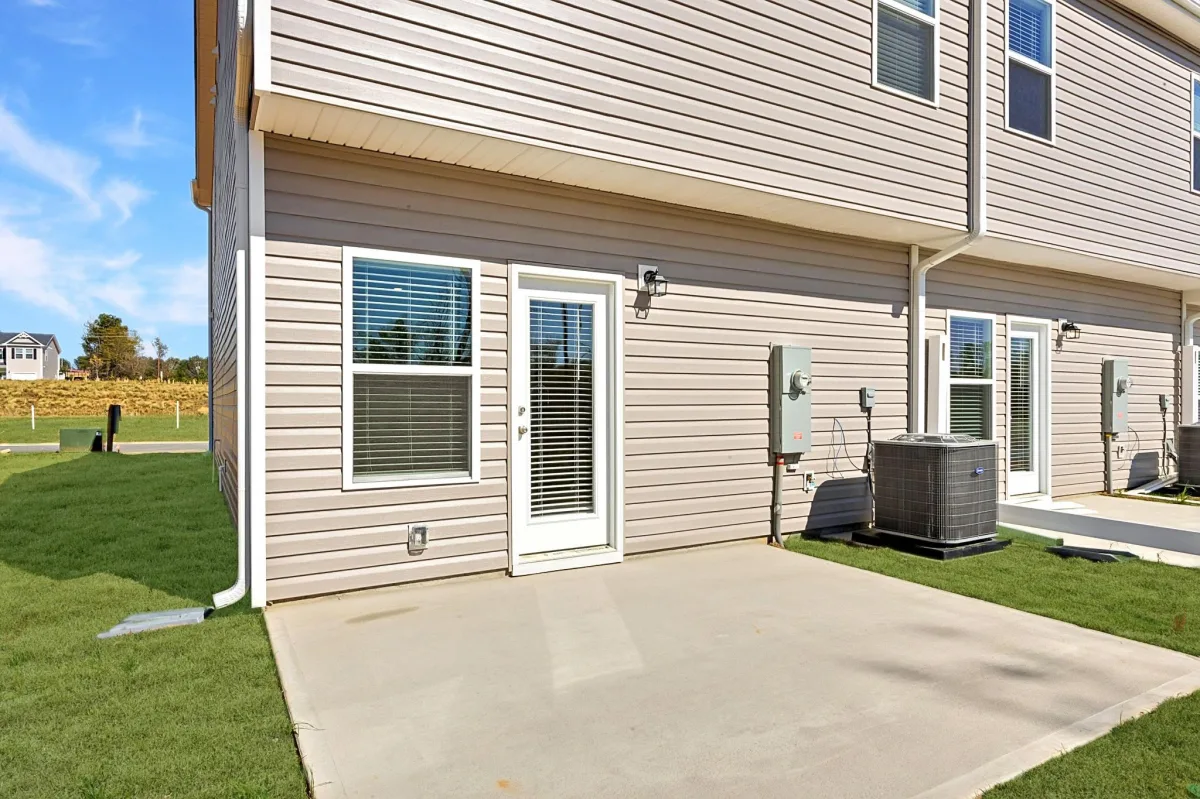 1540 Dockage Way  Lot 92  Spartanburg SC 29303
