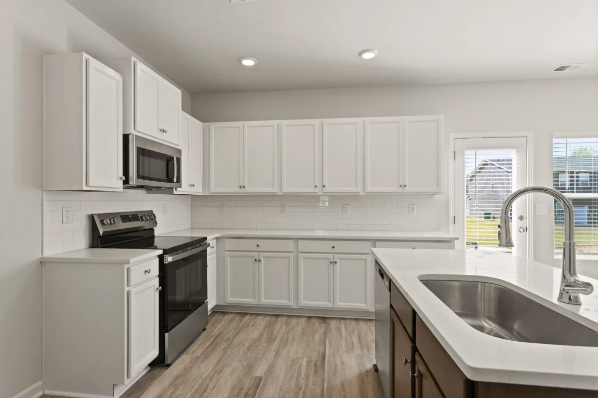 1540 Dockage Way  Lot 92  Spartanburg SC 29303
