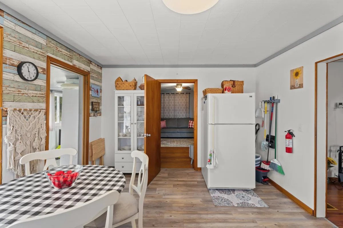 705 Forest Street Jonesville SC 29353