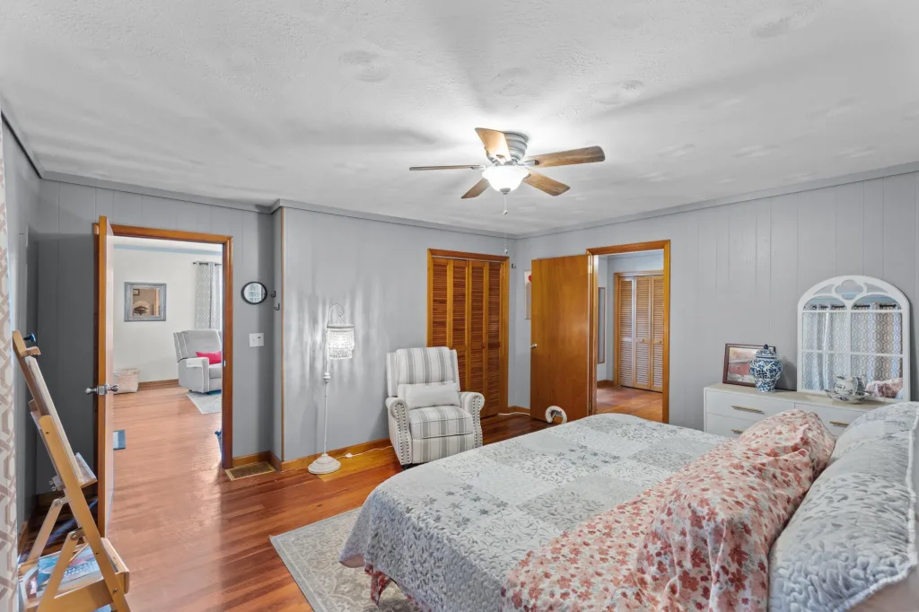 705 Forest Street Jonesville SC 29353
