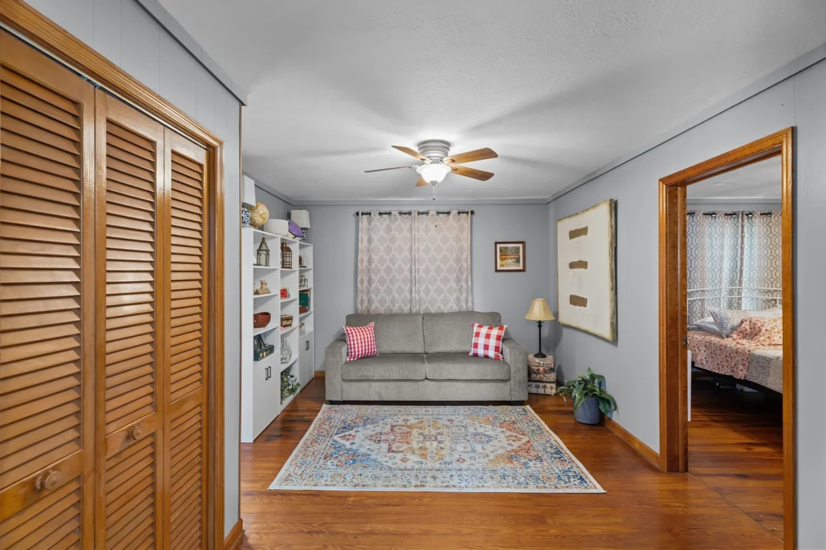705 Forest Street Jonesville SC 29353