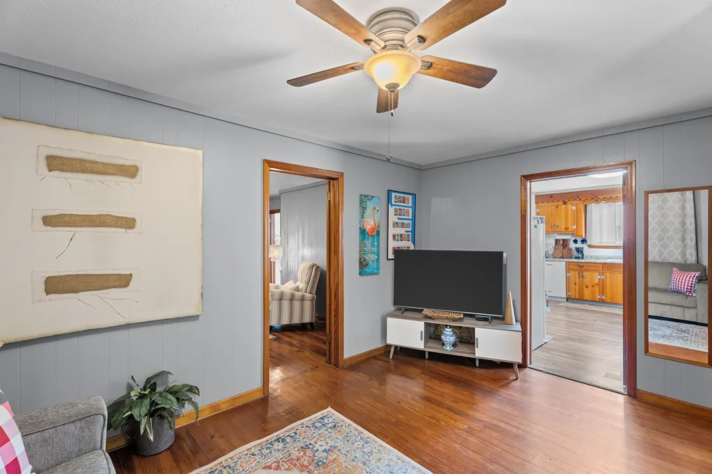 705 Forest Street Jonesville SC 29353
