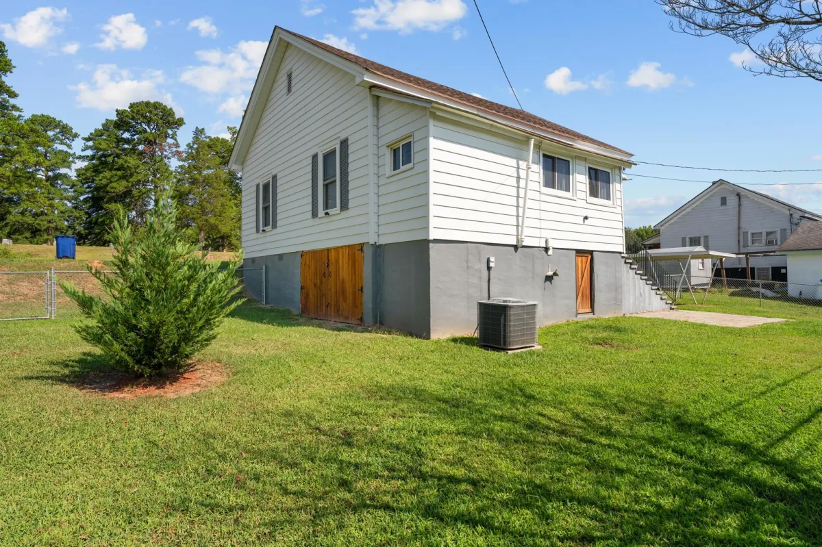 705 Forest Street Jonesville SC 29353