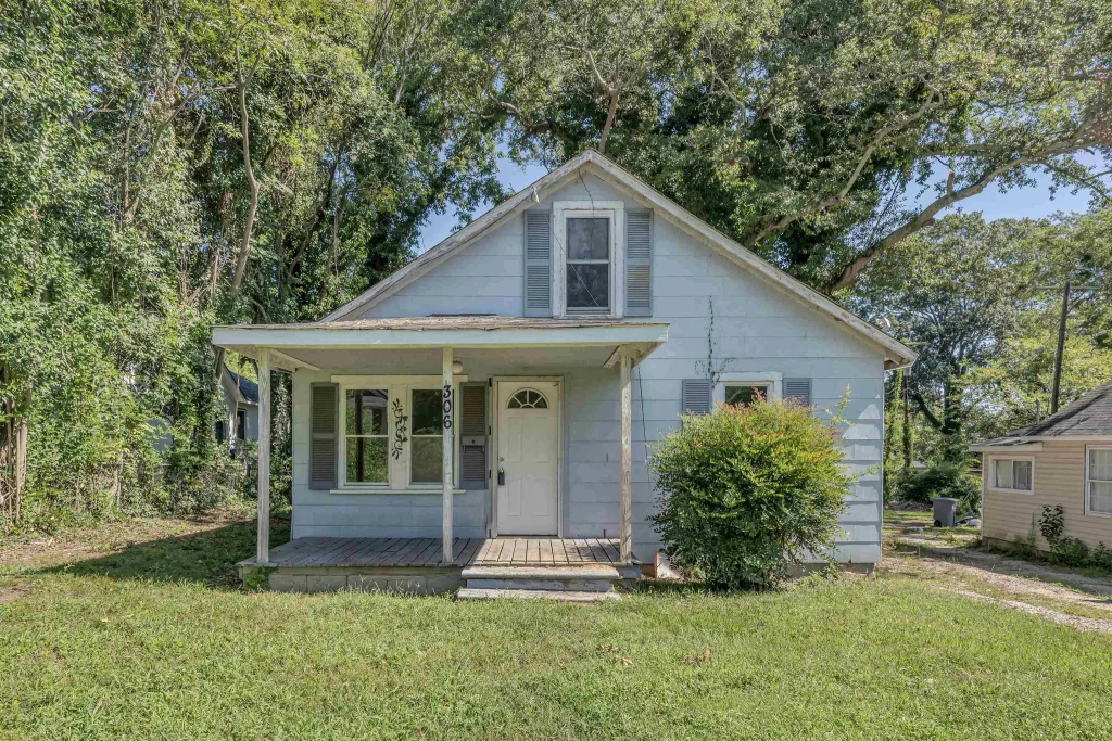 306 Westview Boulevard Spartanburg SC 29306