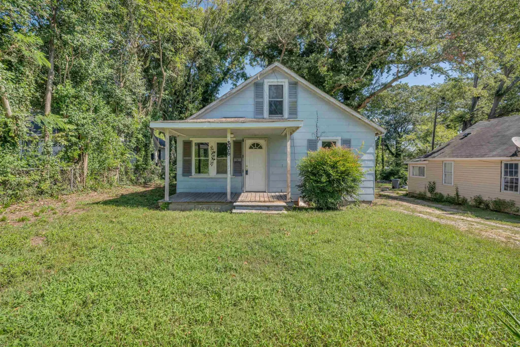 306 Westview Boulevard Spartanburg SC 29306