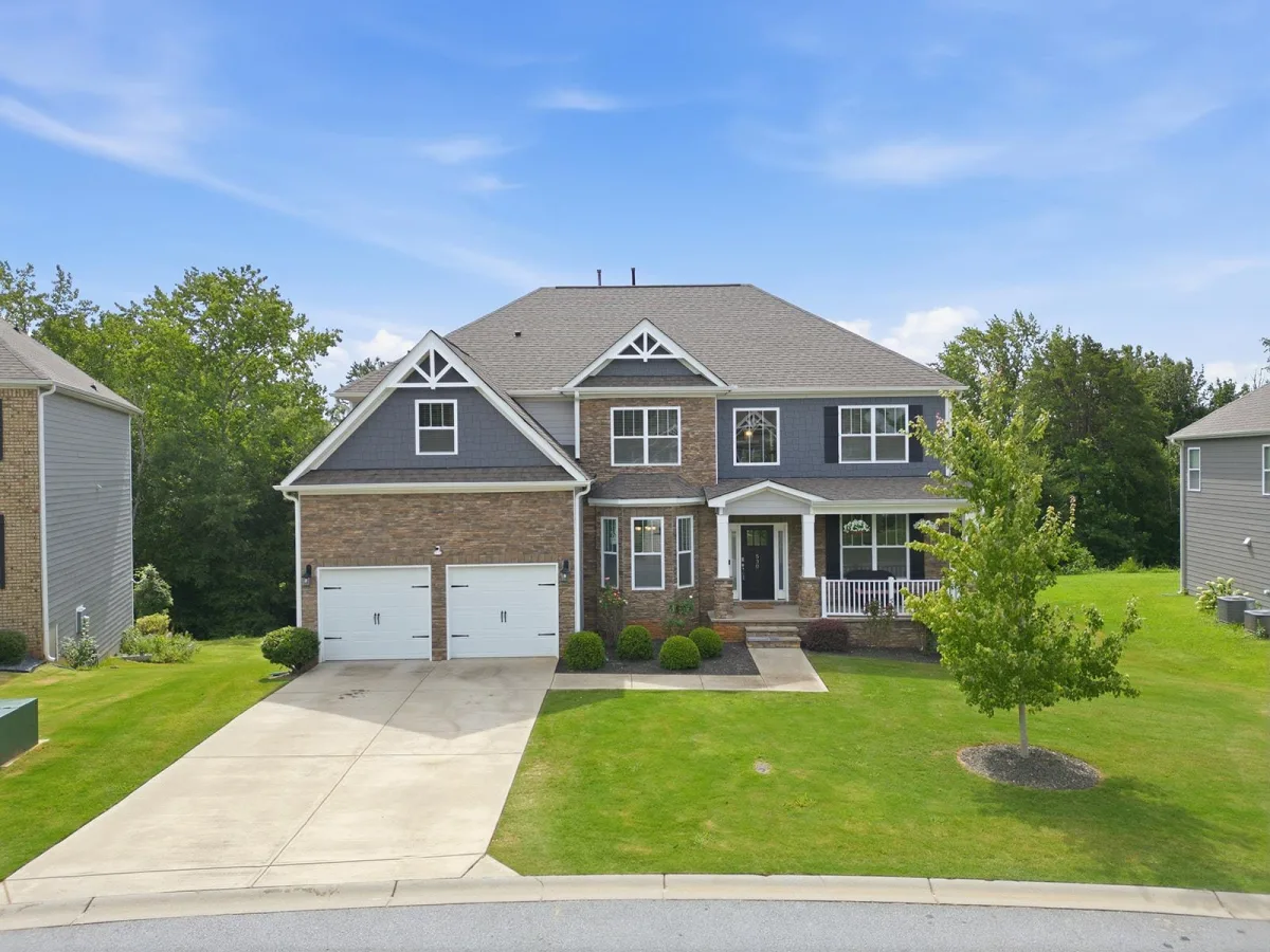 530 Fox Run Trail Woodruff SC 29388