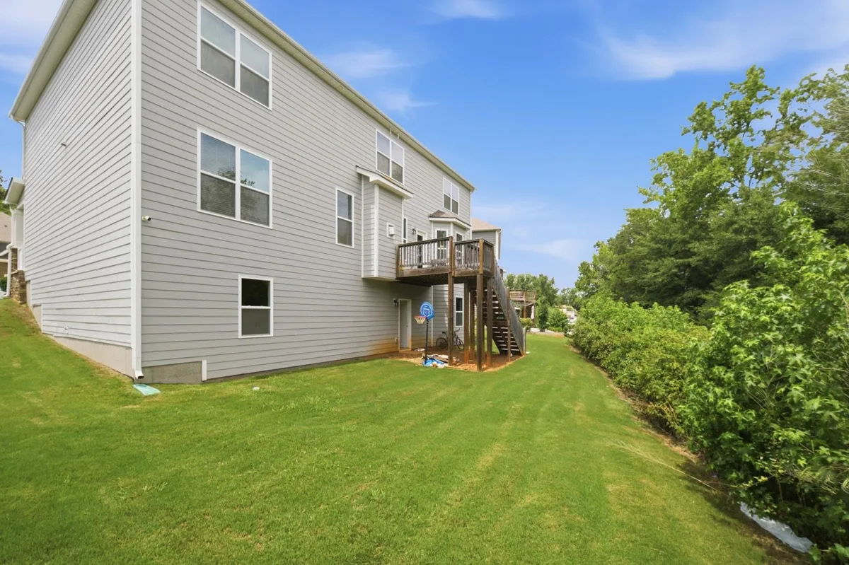 530 Fox Run Trail Woodruff SC 29388