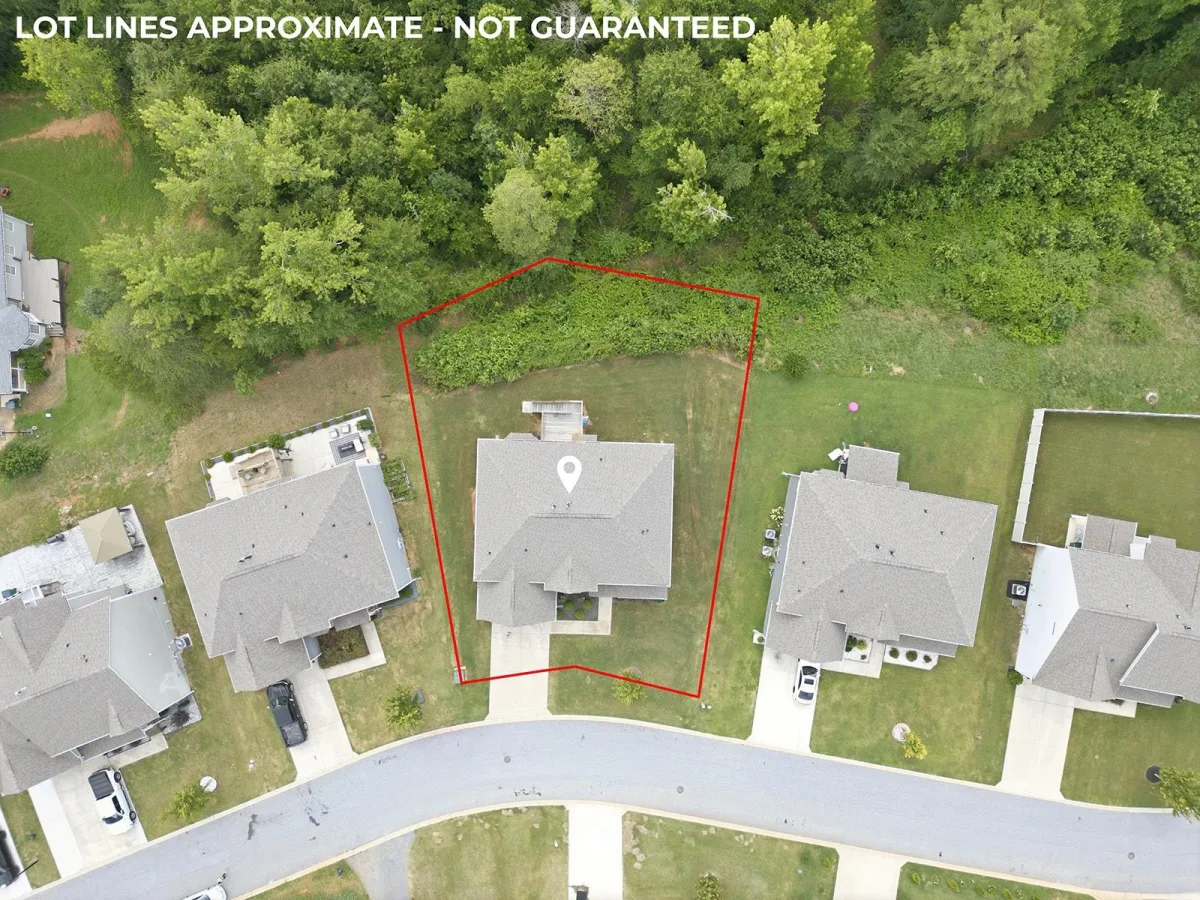 530 Fox Run Trail Woodruff SC 29388