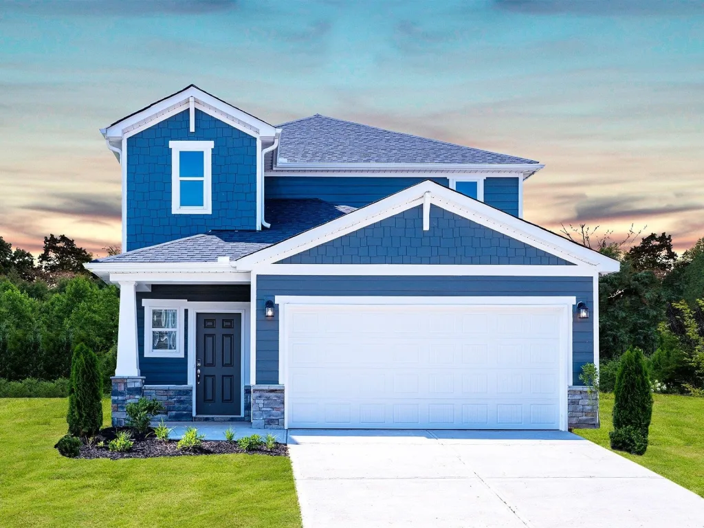 142 Gardner Avenue Gray Court SC 29645