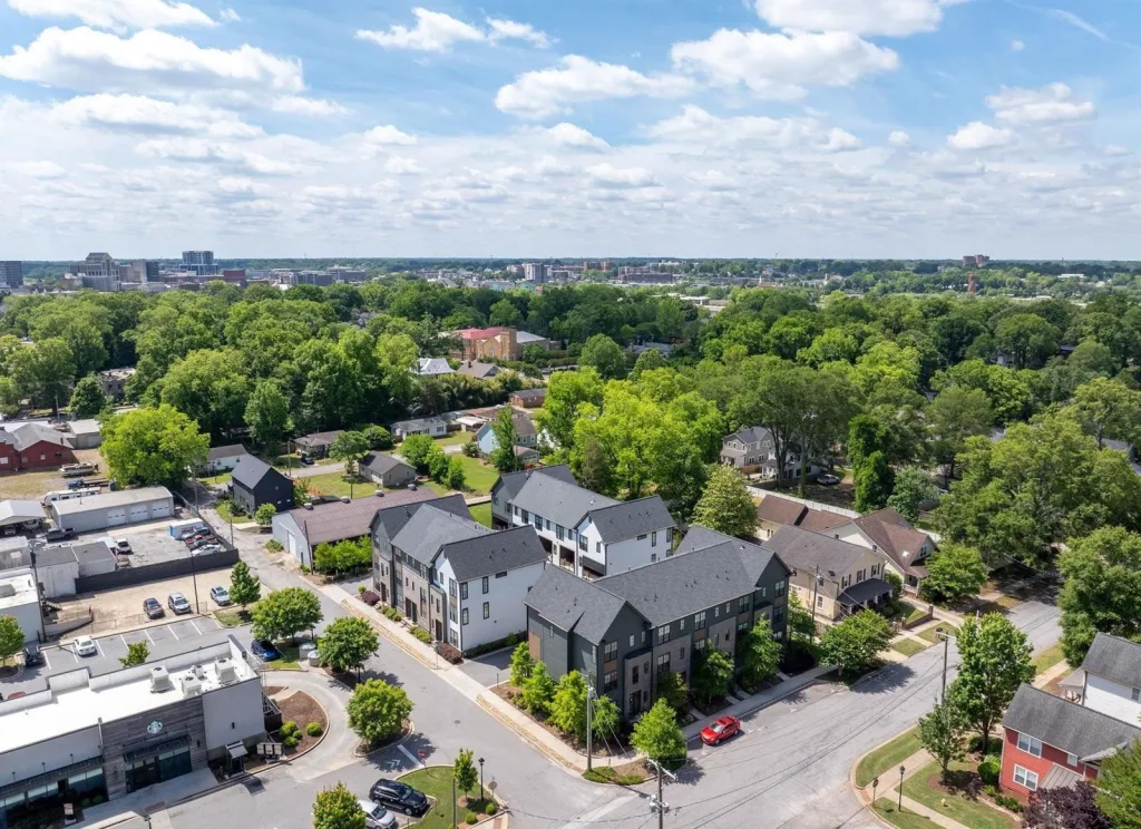 10 Hub Street Greenville SC 29601