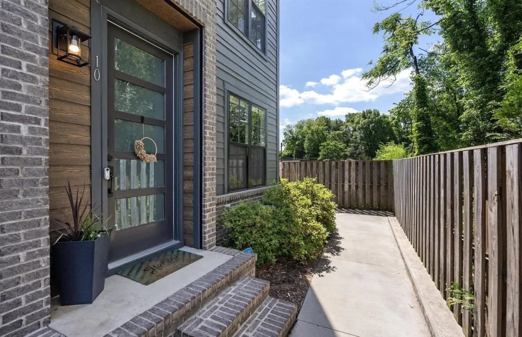 10 Hub Street Greenville SC 29601