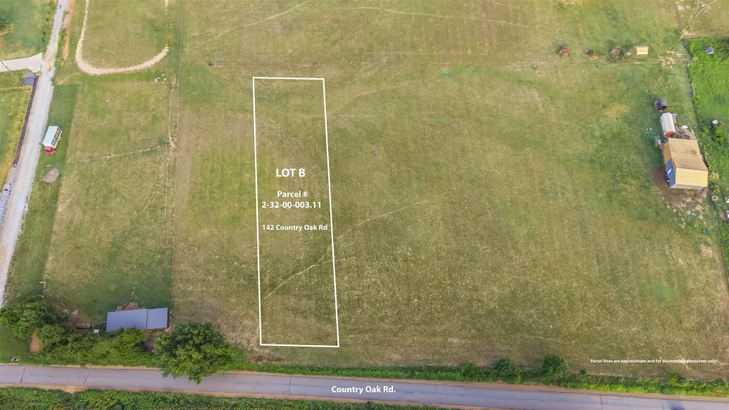 142 Country Oak Road Road *** Chesnee SC 29323