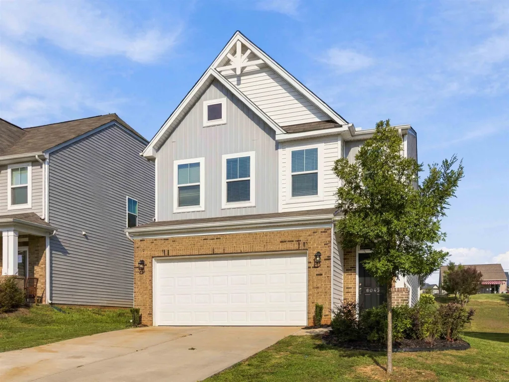 6045 Haddington Drive Roebuck SC 29376