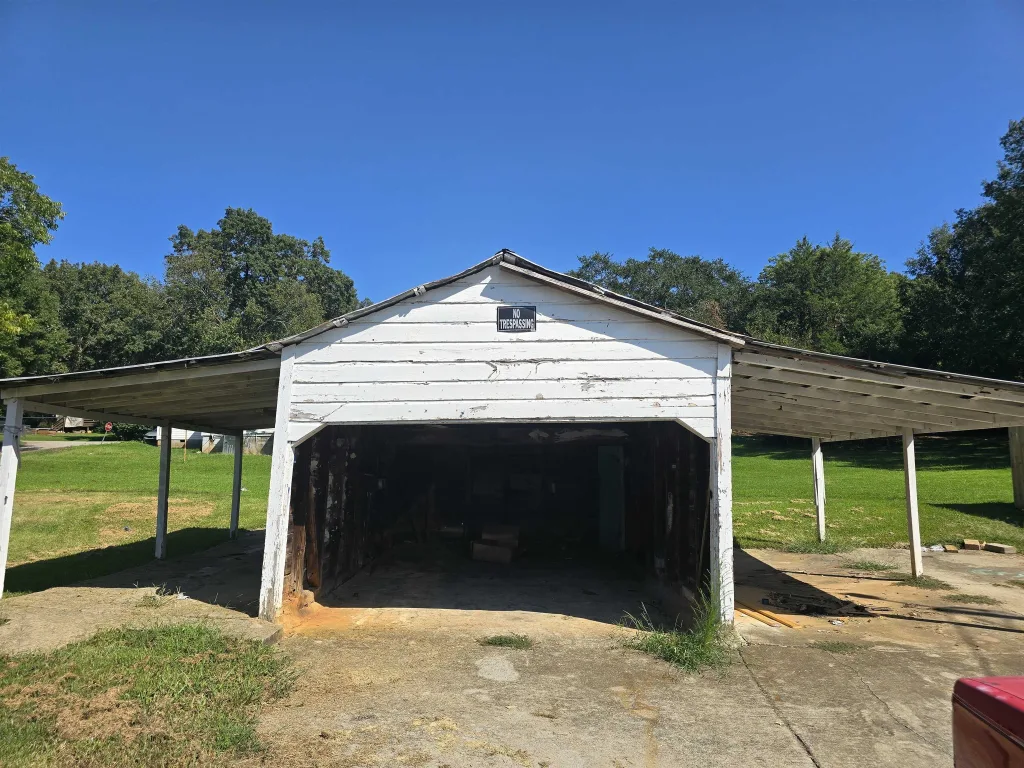 126 Filter Plant Road Gaffney SC 29340