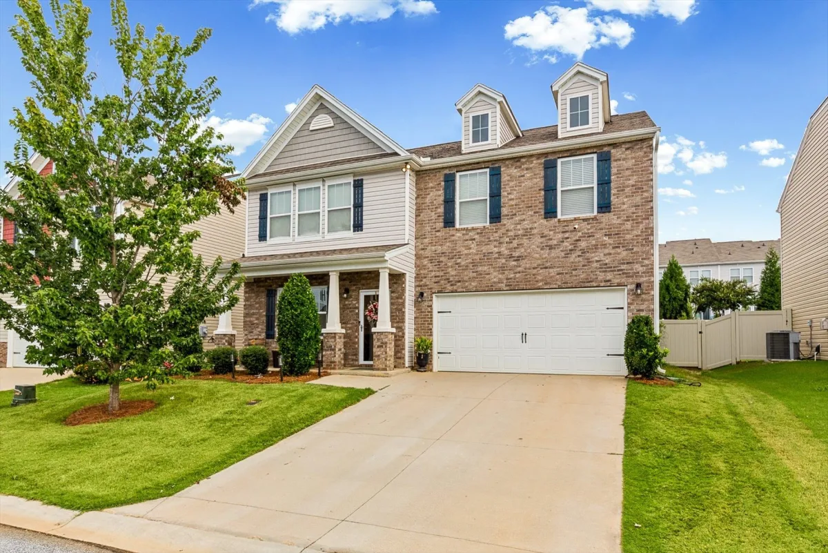 116 Preservation Drive Greer SC 29650