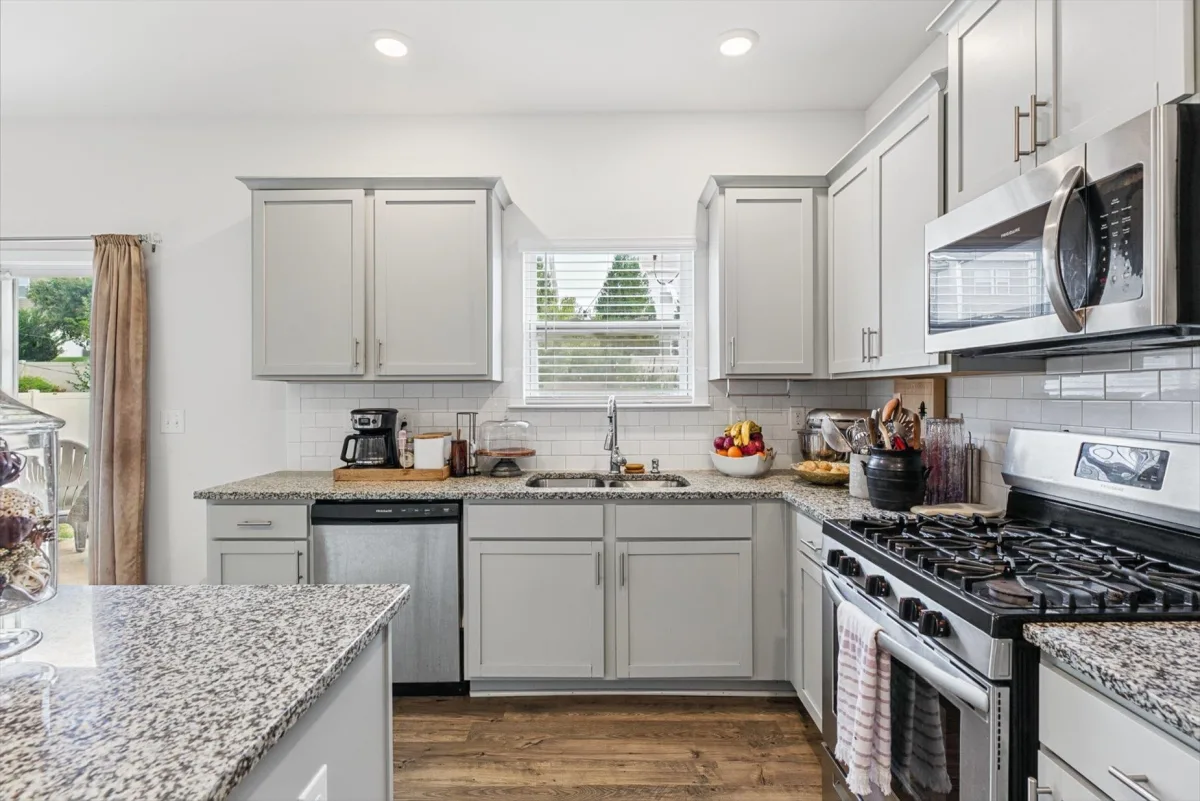 116 Preservation Drive Greer SC 29650