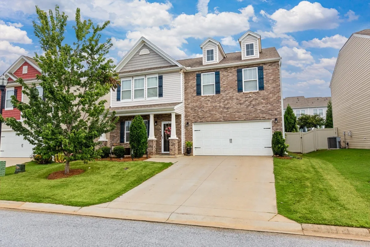 116 Preservation Drive Greer SC 29650