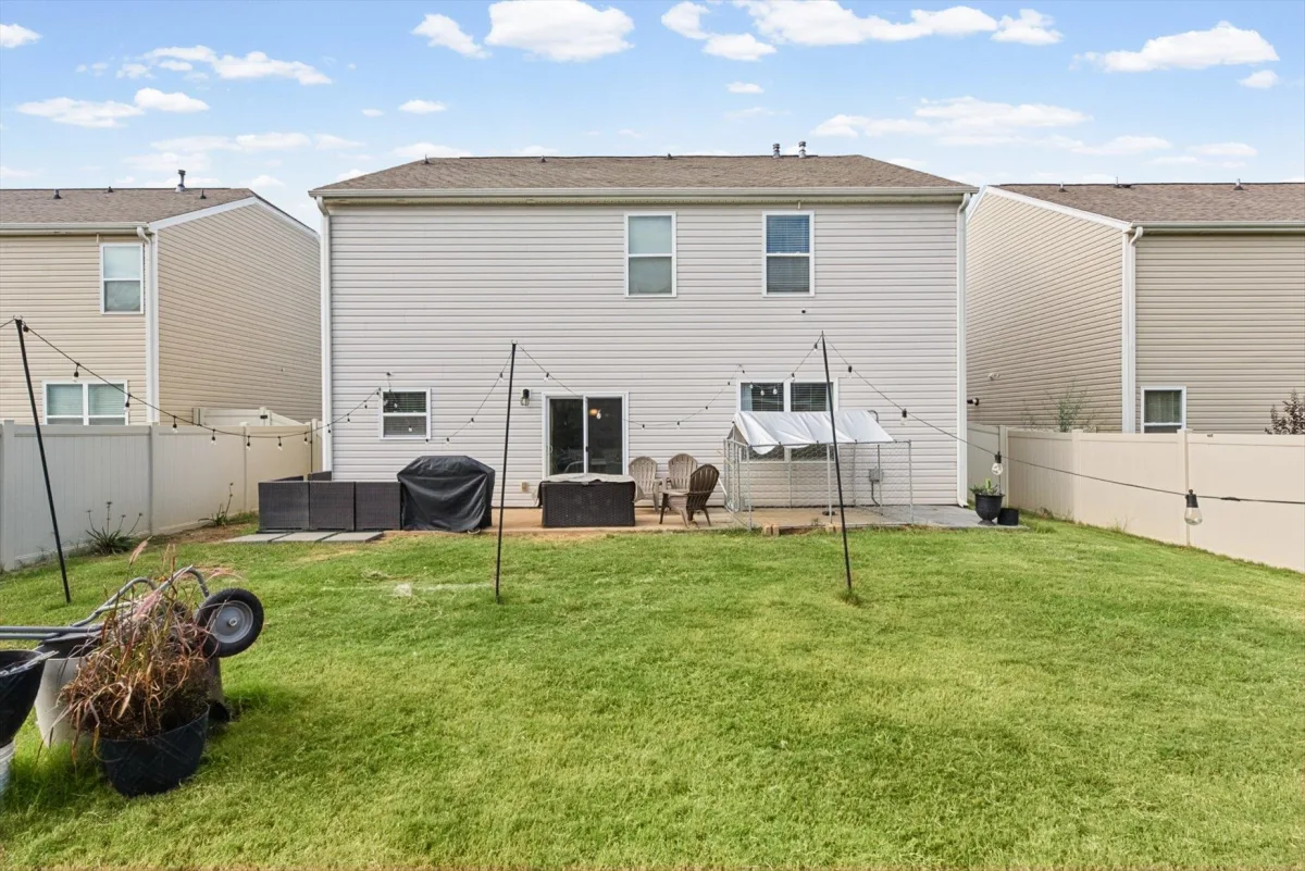 116 Preservation Drive Greer SC 29650