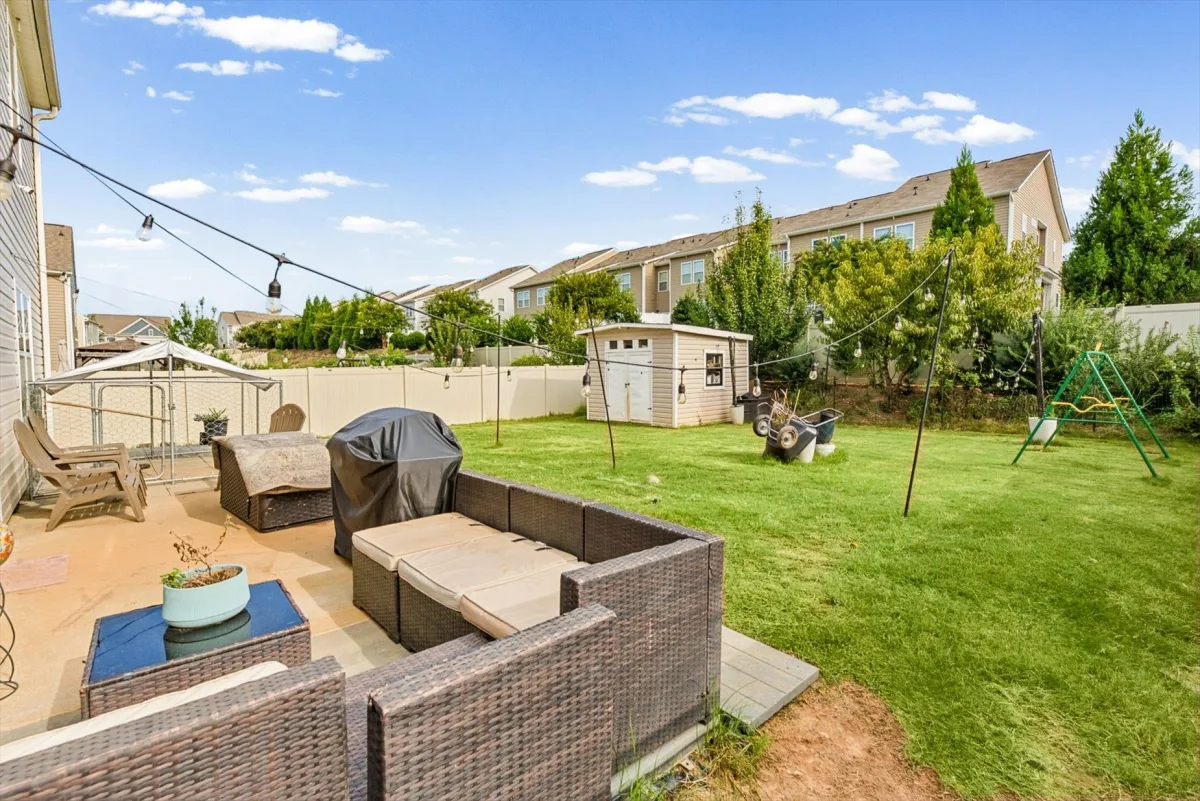 116 Preservation Drive Greer SC 29650
