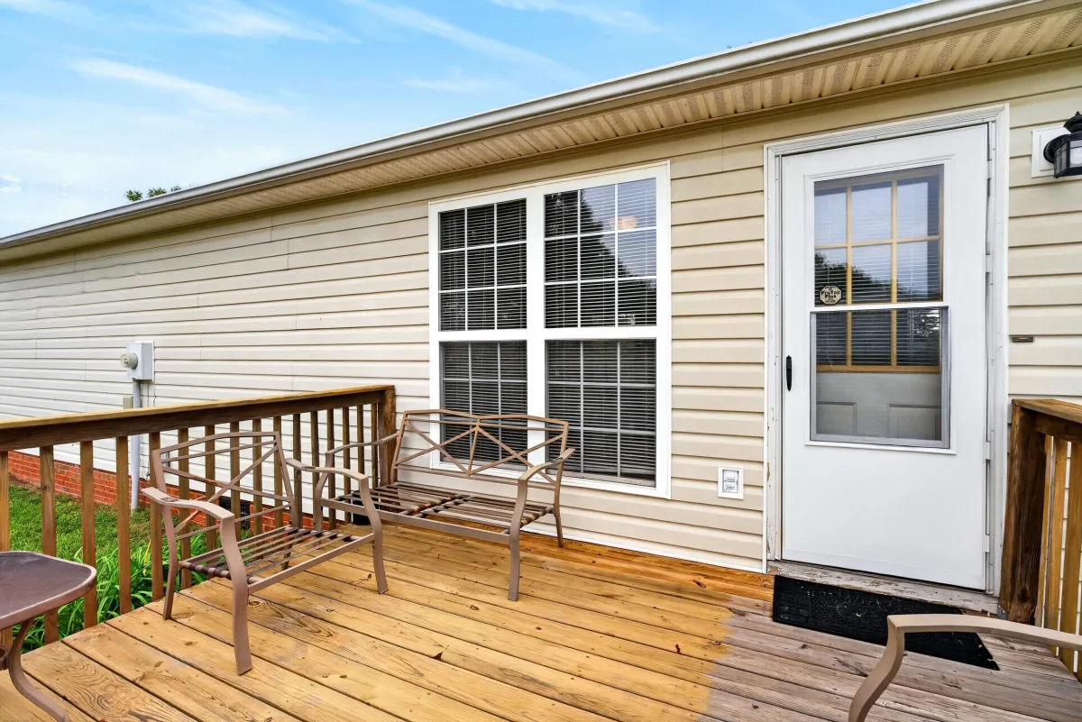 2218 Riveroak Road Chesnee SC 29323