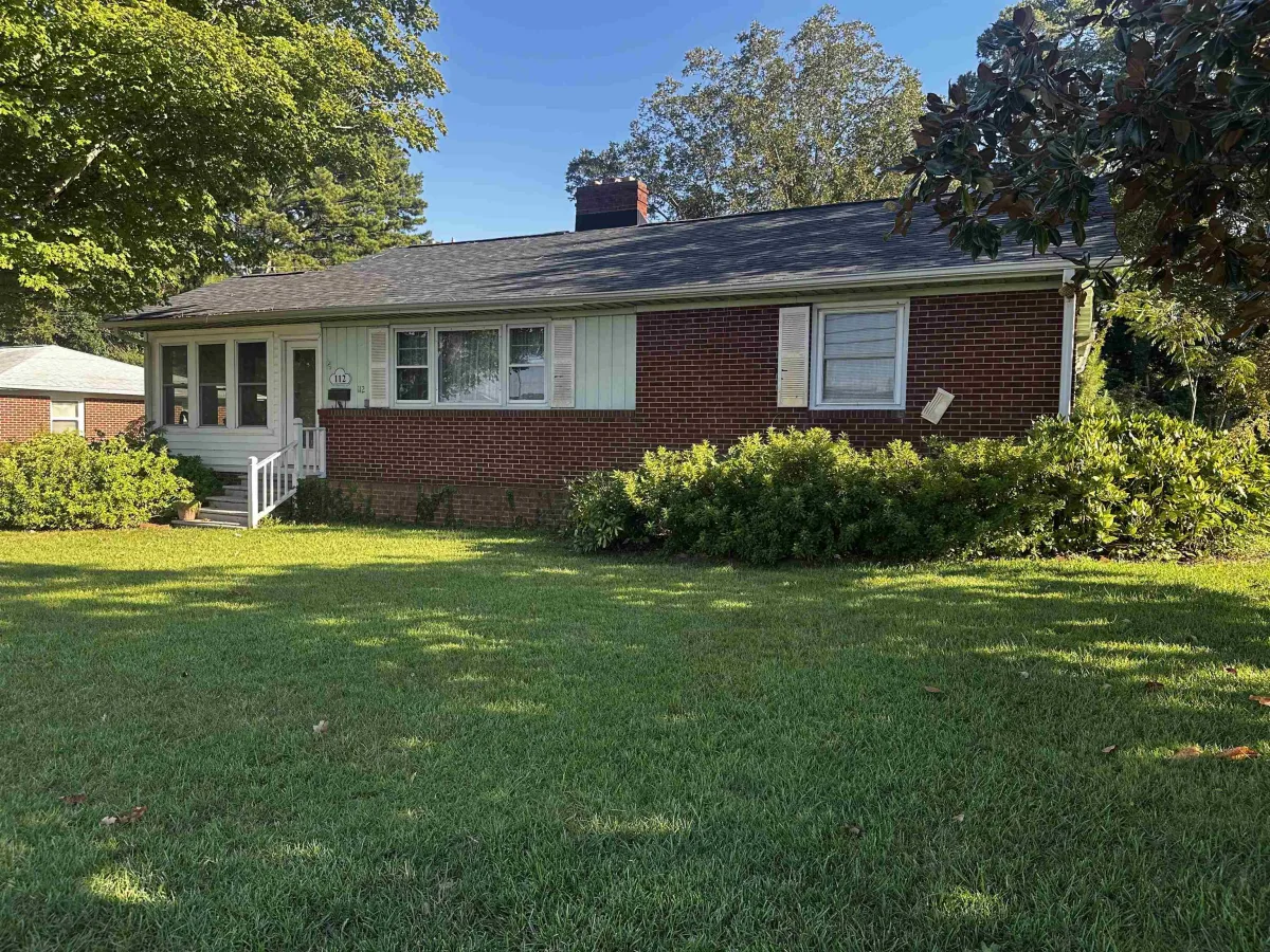 112 Chandler Dr Gaffney SC 29340