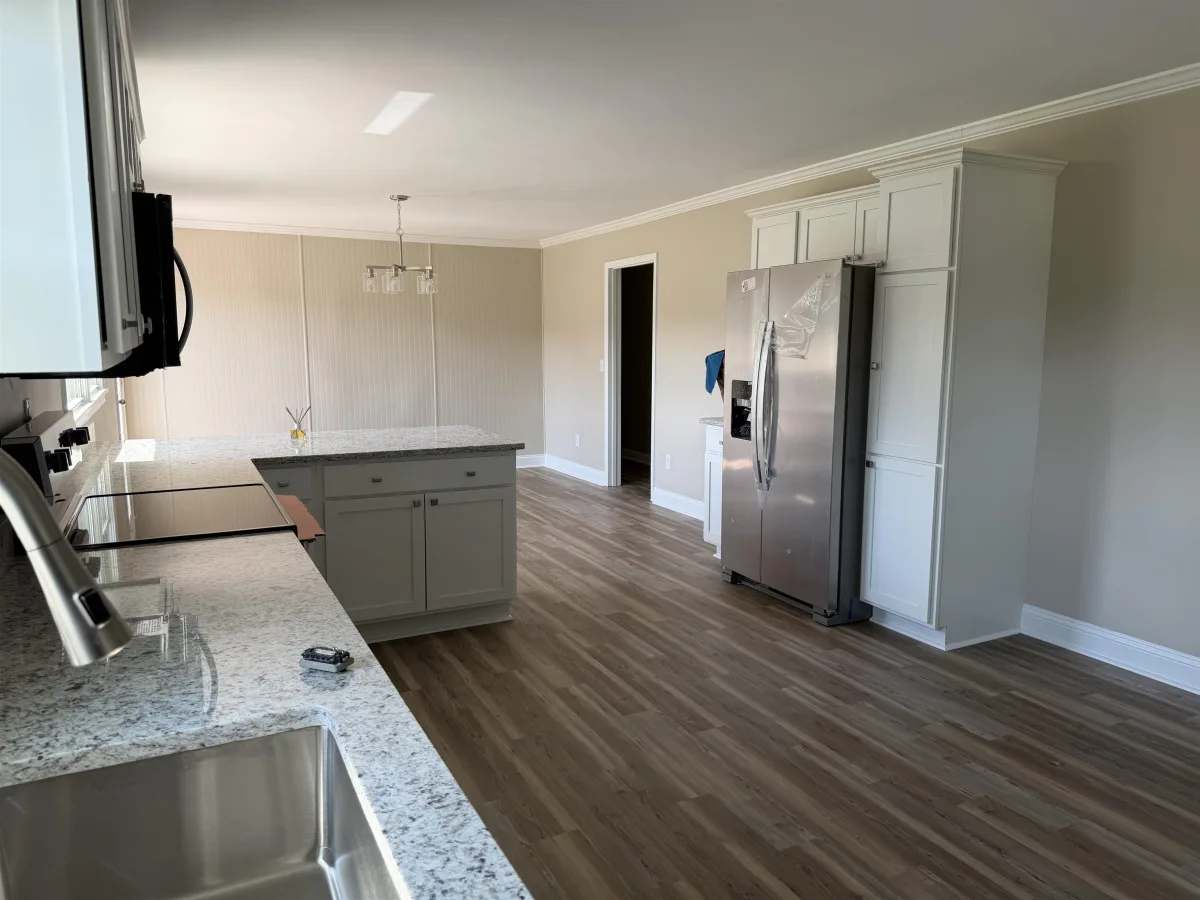 527 Park Gate Road Gaffney SC 29341