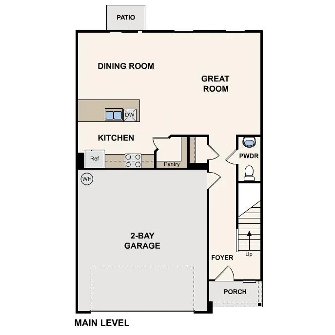 405 Mossy Walk Way Spartanburg SC 29303