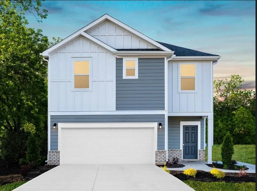 102 Gallatin Lane Gray Court SC 29645