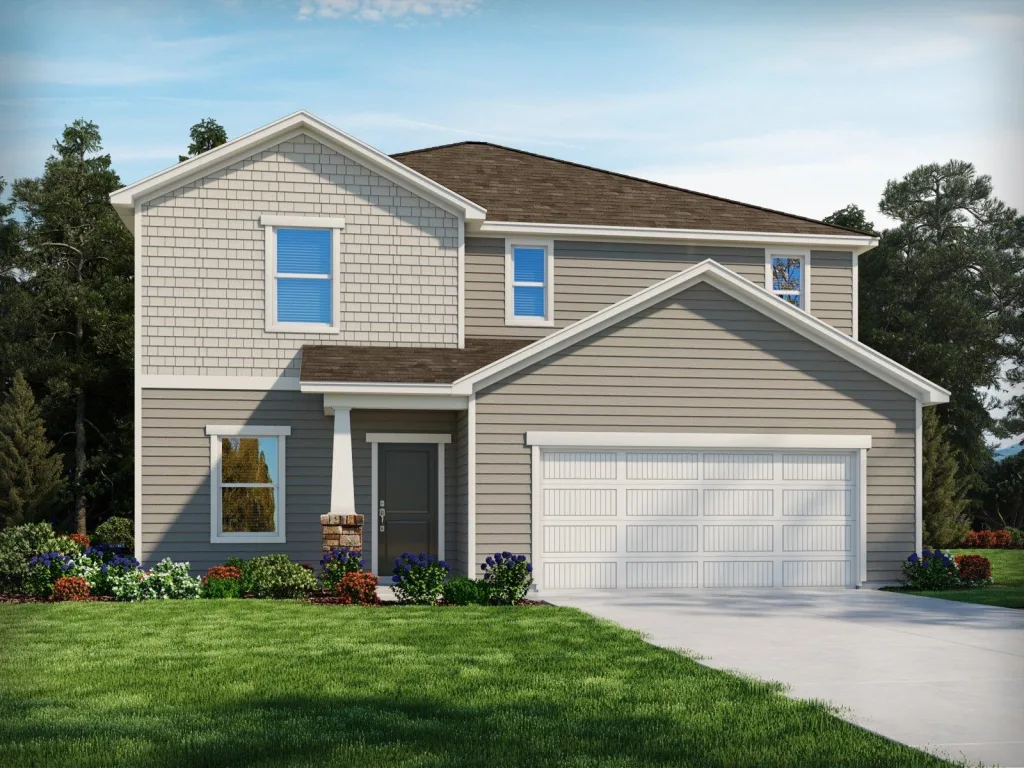 133 Gibbon Way Gray Court SC 29645