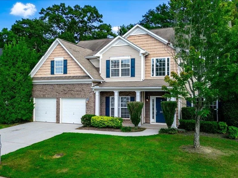 129 Rivanna Lane Greenville SC 29607