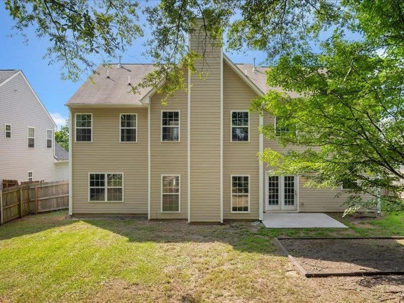 129 Rivanna Lane Greenville SC 29607
