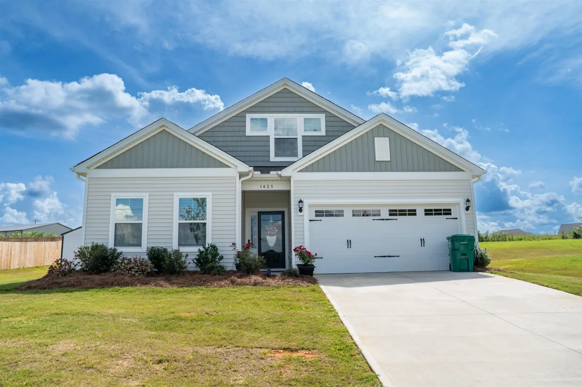 1425 Macedonia Road  Gaffney SC 29341