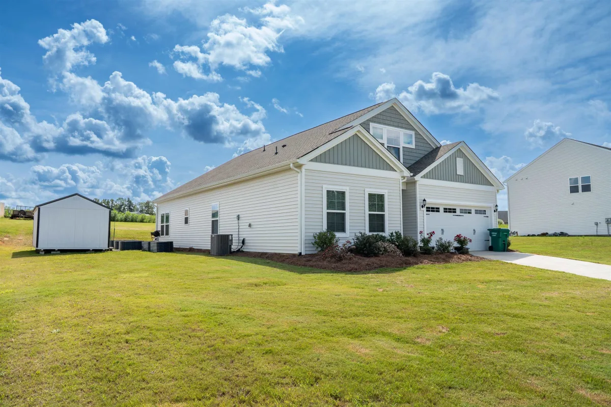 1425 Macedonia Road  Gaffney SC 29341