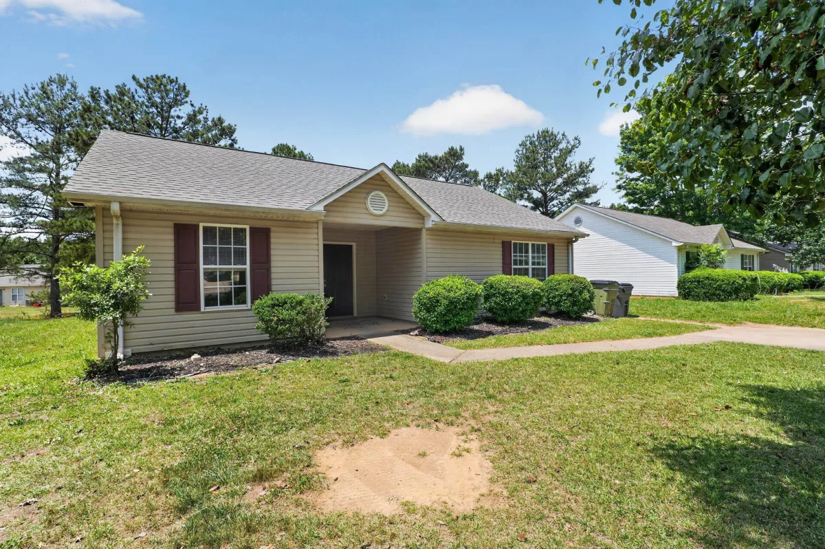 2004 Shalann Drive  Spartanburg SC 29301