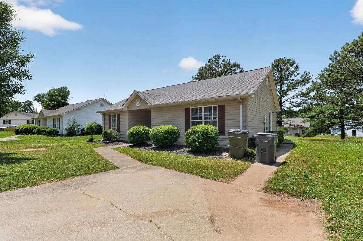 2004 Shalann Drive  Spartanburg SC 29301