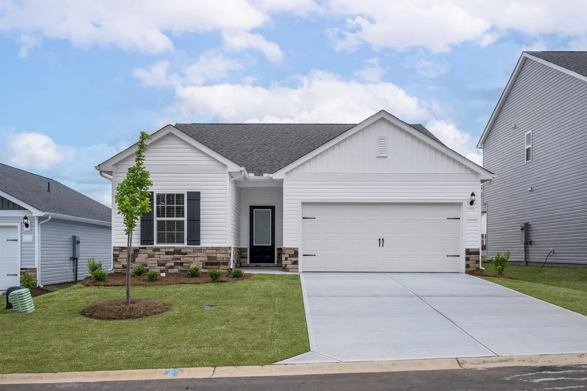 1085 Mossy Oak Drive  Moore SC 29369